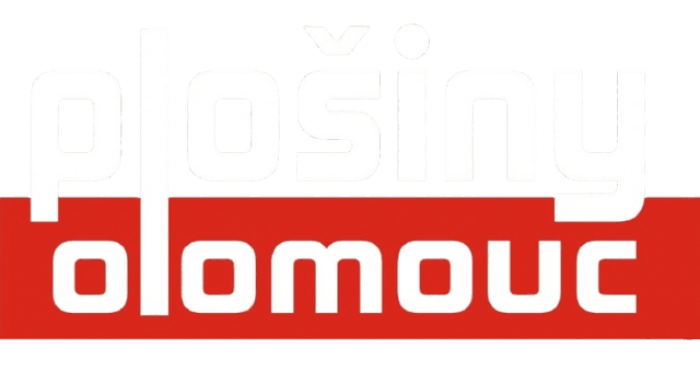 Plošiny Olomouc