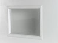 Průsvitné okno W9